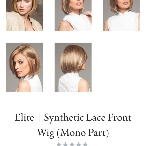 WIG #2 - Picture 2 of 6